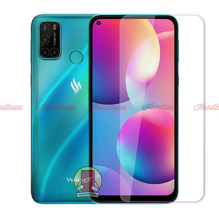 Miếng Dán Màn Hình Mặt Trước PPF Dành Cho Vsmart Joy 4