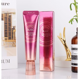 Kem Mắt AHC [FREESHIP] Kem Dưỡng Mắt Hàn Quốc AHC [Kem Mat]