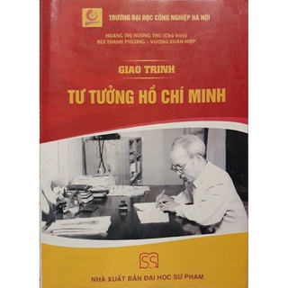 TƯ TƯỞNG HỒ CHÍ MINH