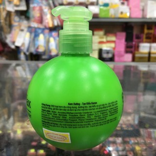 Kem dưỡng tóc Kanac tạo kiểu toc 200ml