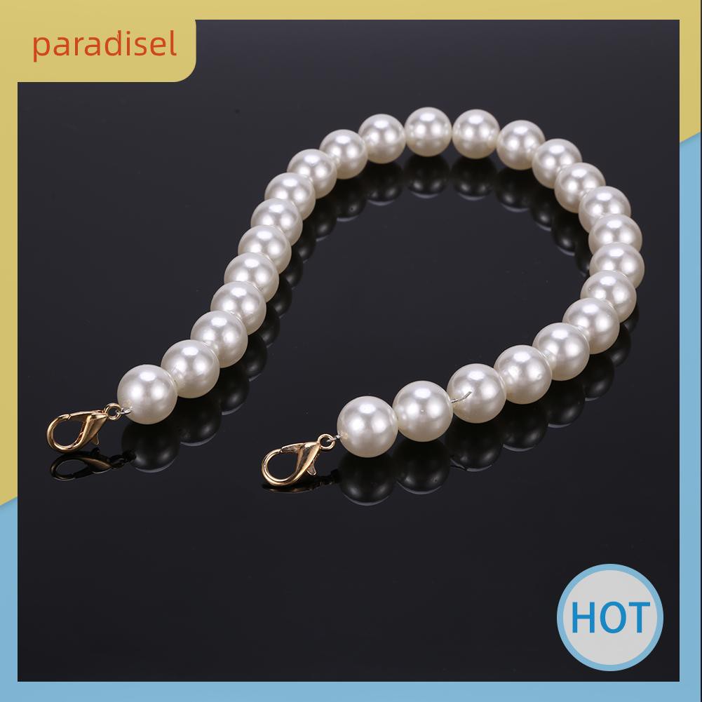 1 Quai Túi Xách Ngọc Trai Thời Trang Cho Nữ