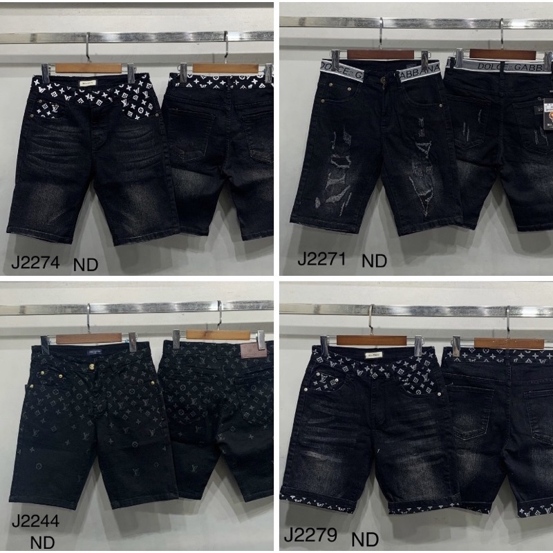 Quần short thời trang nam có hoạ tiết dập vân, Quần ngố mùa hè kéo khoá phong cách giới trẻ btshop từ 45 đến 75 kg
