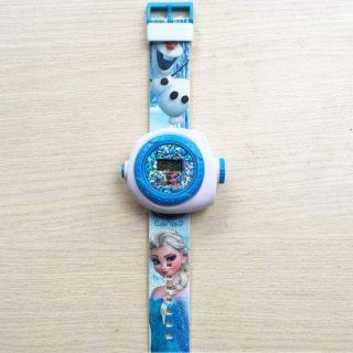 ĐỒNG HỒ ELSA DÀNH CHO BÉ GÁI