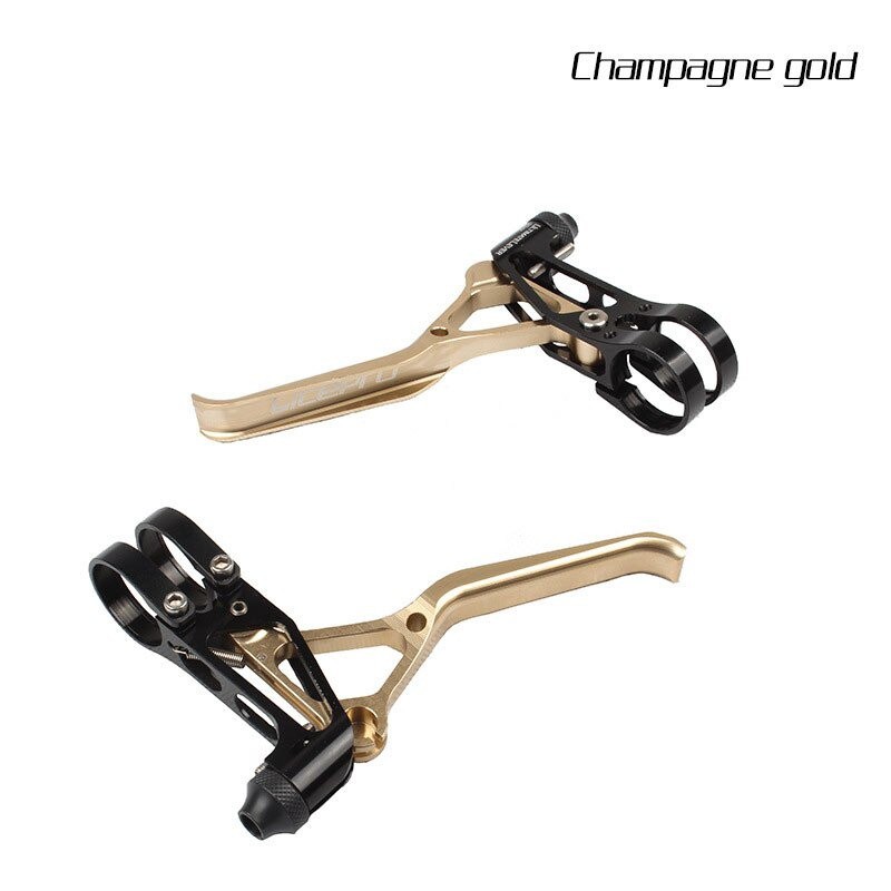 Tay Phanh Xe Đạp LITEPRO Ultimate Tay Phanh V Hợp Kim Nhôm Đúc CNC Rỗng Siêu Nhẹ 64g Dành Cho Xe Đạp Gấp / MTB/Touring
