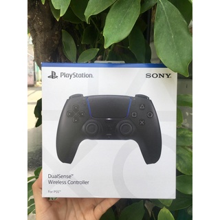 Tay cầm PS5 - PlayStation 5 Dualsense Wireless Controller