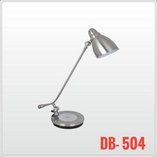 Đèn bàn nghệ thuật db-504