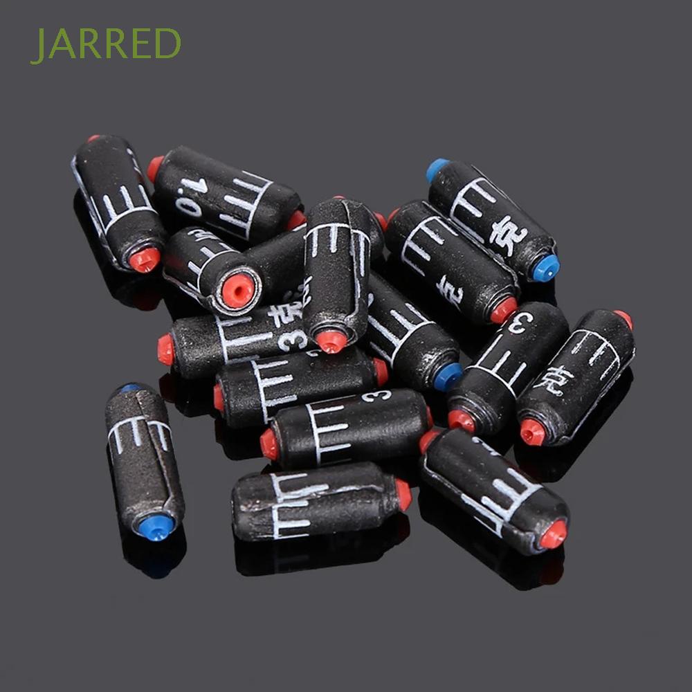 Set 15 chì câu cá trọng lượng 1.5g - 10g chất lượng cao