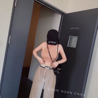 ❤❤ HÌNH THẬT ❤❤Áo 3 lỗ ngược cổ lọ