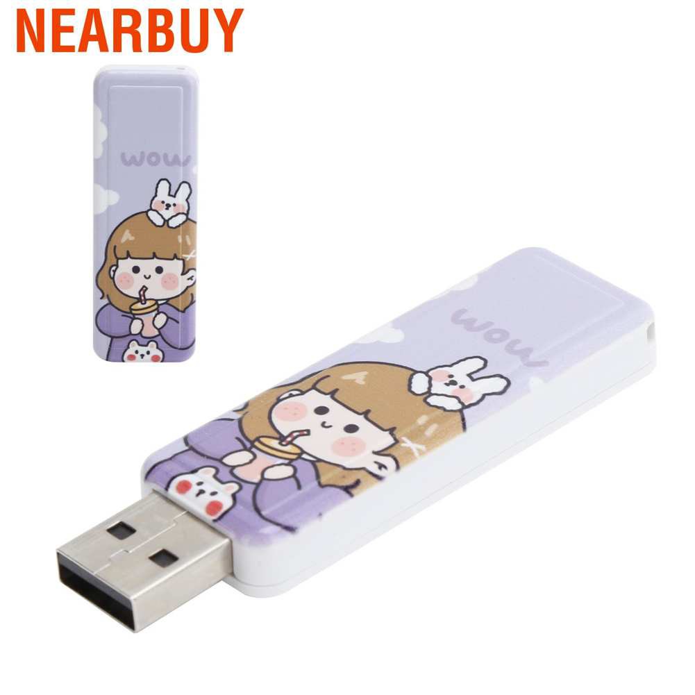 Usb 2.0 Hình Hoạt Hình Dễ Thương | BigBuy360 - bigbuy360.vn