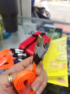 🕉CÁP SẠC MICRO CHO NHIỀU DÒNG MÁY