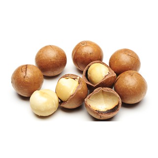 [RẺ NHẤT SHOPEE] 500g Macca DALAK nứt tự nhiên