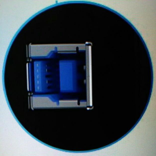 Cáp usb 3.0 chân hình thang cho hdd box 3.5