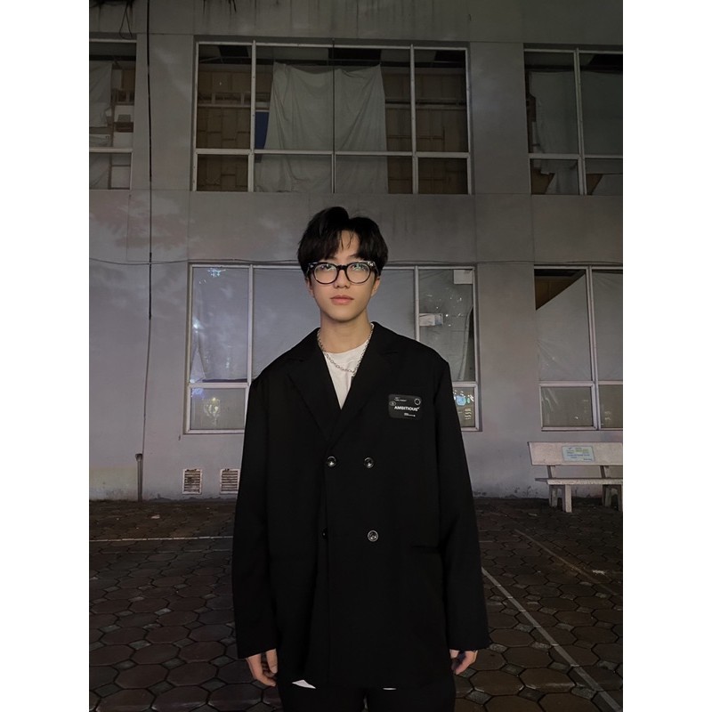 Áo “Blazer” AM | BigBuy360 - bigbuy360.vn