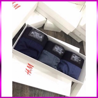 COMBO 3 QUẦN SỊP HM FULLBOX