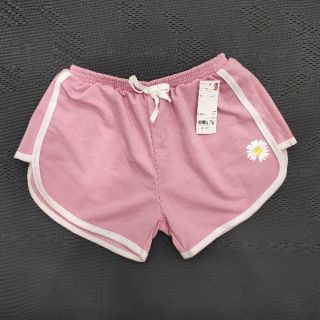 Quần Thể Thao hoa cúc🌼nữ (40kg-60kg)