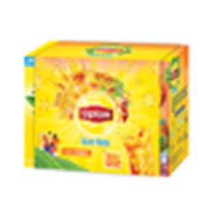Trà lipton ice tea vị đào 14g x 16 gói phiên bản tết