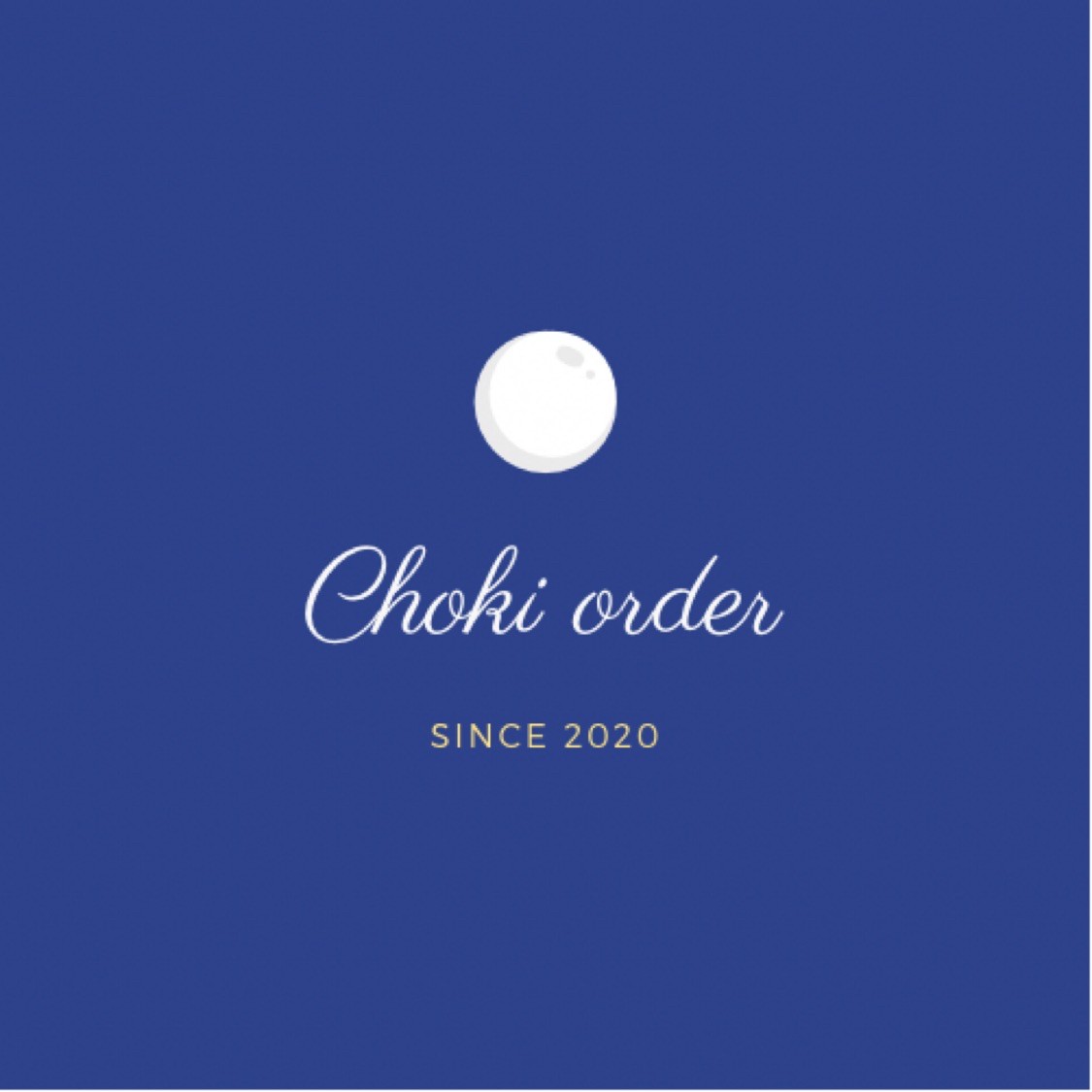 Choki Order