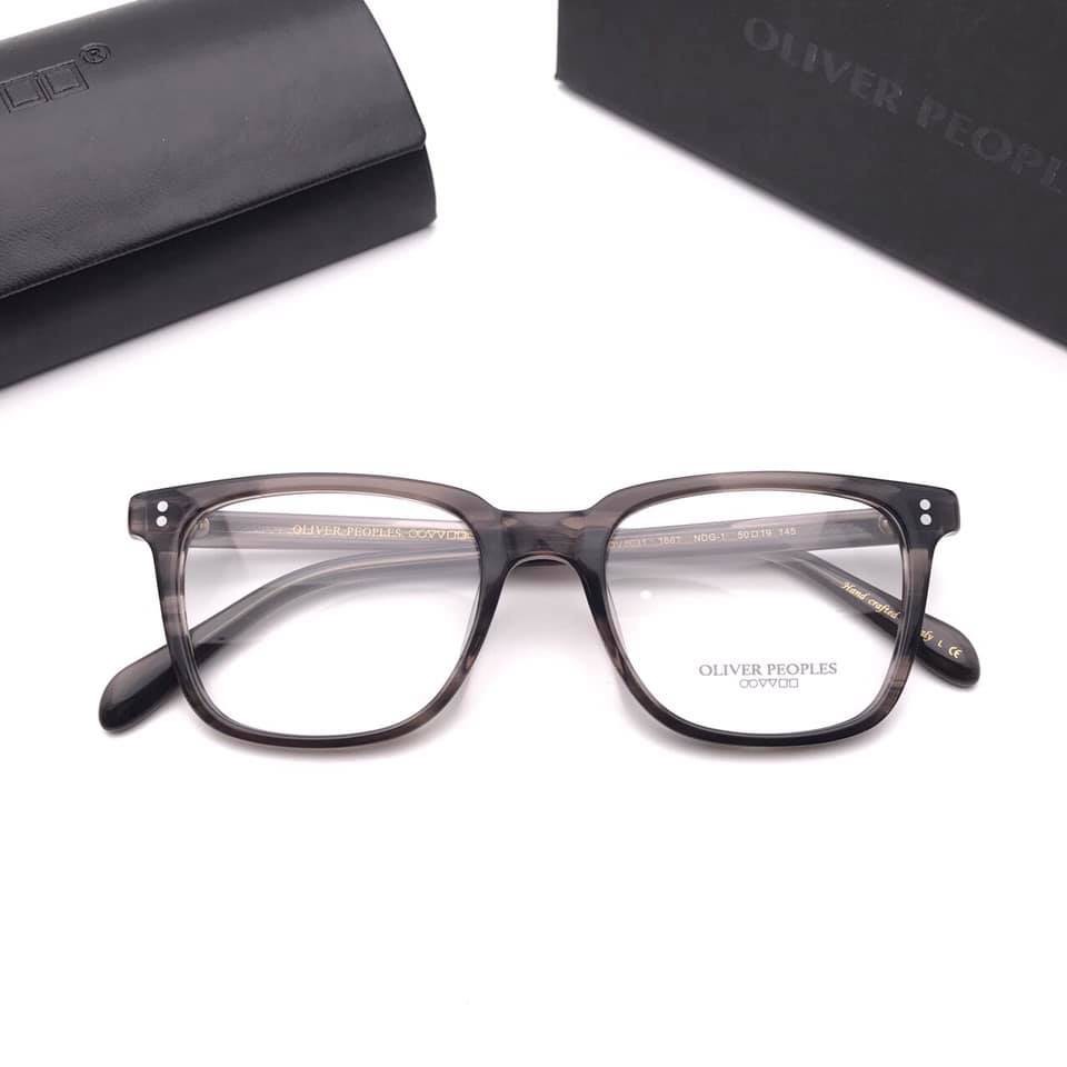 Gọng cận unisex Oliver