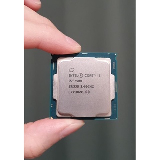 Cpu intel g4400