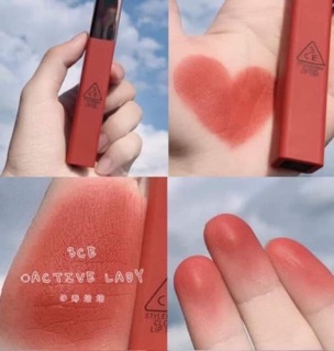 [CÓ SẴN + BILL] Son 3CE CLOUD LIP TINT