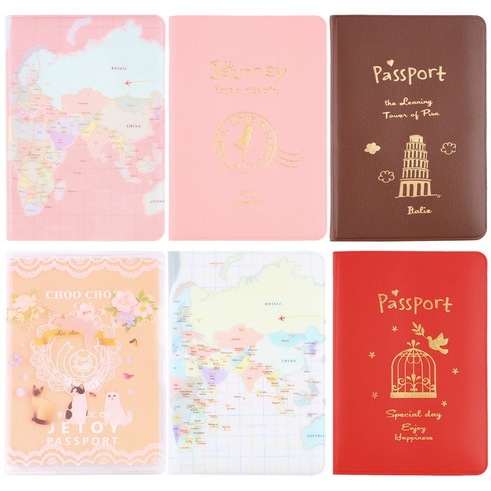 Ví Đựng Hộ Chiếu , Thẻ Ngân Hàng Tiện Lợi | BigBuy360 - bigbuy360.vn