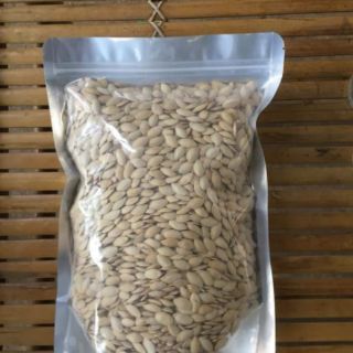 *FRESHIP 99K * HẠT BÍ RANG MUỐI 1KG
