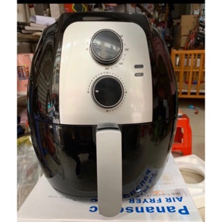 Nồi chiên không dầu Panansonic HF 8018 (5 lít)
