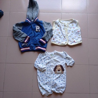 Dưới 10kg thanh lý áo