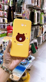 Ốp sam sung j4 plus- DỄ THƯƠNG LẮM LUÔN
