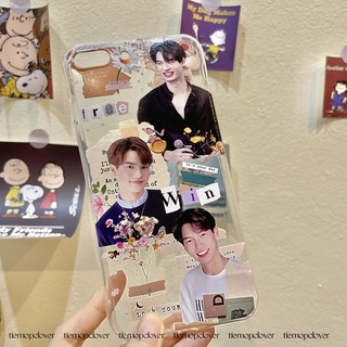 [Full dòng ] Ốp điện thoại Win Still2gether ( Vì Chúng Ta Là Một Đôi)