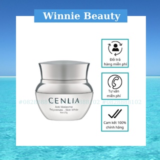 Kem Dưỡng Da Nám Cenlia Melasma Cream Rejuvenate Skin While 25g