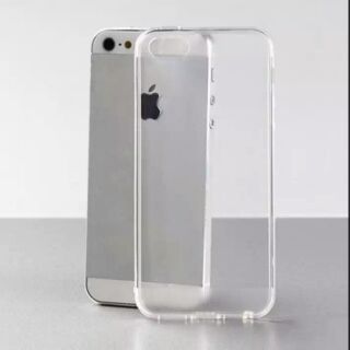 Ốp lưng silicon dẻo cao cấp iphone 5/5s