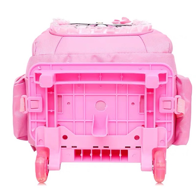 Set Cặp kéo  bé gái