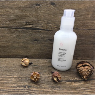 [Auth]Sữa rửa mặt và tẩy trang Glossier