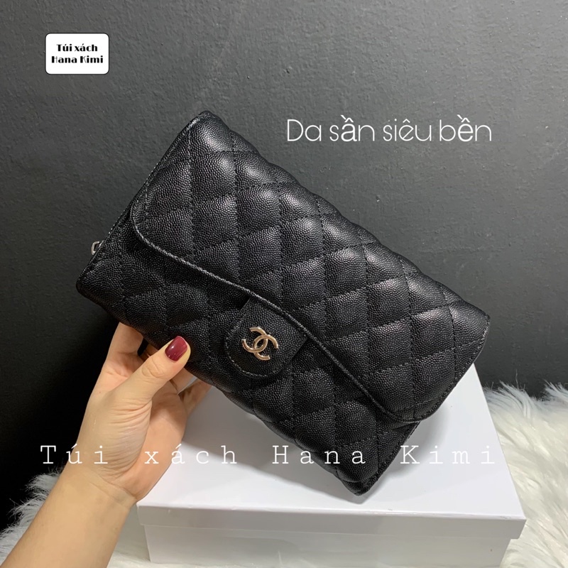 Clutch cầm tay - Ví cầm tay size 21 chất lượng tốt Full hộp