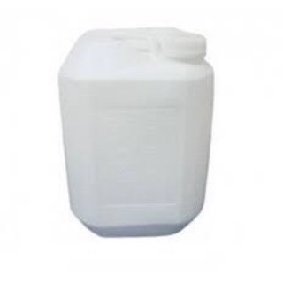 Can nhựa Việt Nhật, Song Long loại 20 lít, 30 lít
