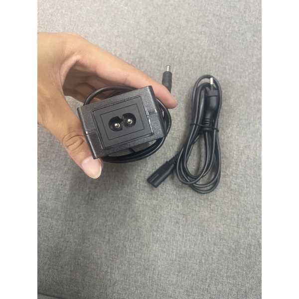 Nguồn Adapter máy chiếu becubee x1 - x2max - xtreme