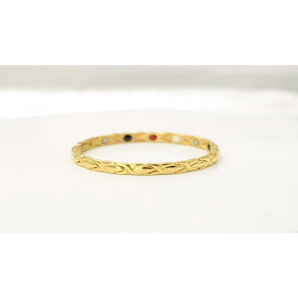 Vòng ổn định điều hoà huyết áp FUSAKA Nhật Bản, BH 3 năm | BigBuy360 - bigbuy360.vn