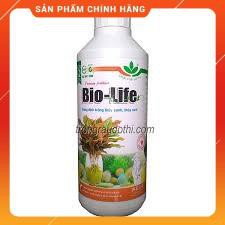 Dung dịch thủy canh BioLife 1lit