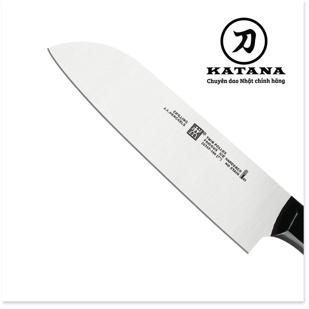 ZWILLING - Dao đa năng Twin Pollux - 18cm by Katana