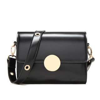 Túi xách khóa tròn Micocah