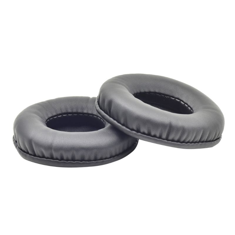 Đệm Bọc Bảo Vệ Tai Nghe Chụp Đầu Bằng Da Chuyên Dụng Cho MDR-XD100