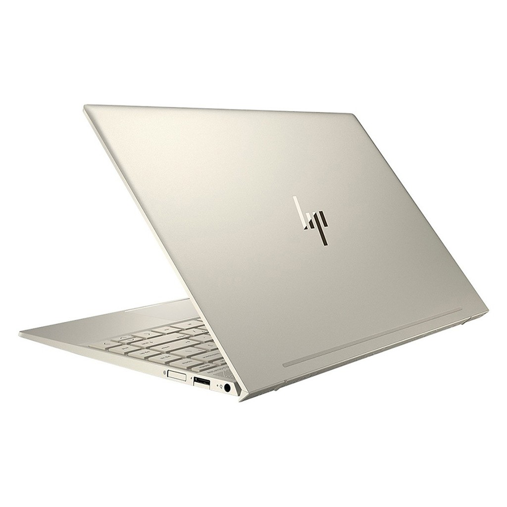 Máy Tính HP Envy 13-AH0010 I7-8550U RAM 8GB SSD 256GB FHD IPS TOUCH SILVER | BigBuy360 - bigbuy360.vn