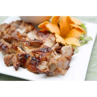 Thịt Nhím cắt lát 1kg (Ship nhanh ở SG)