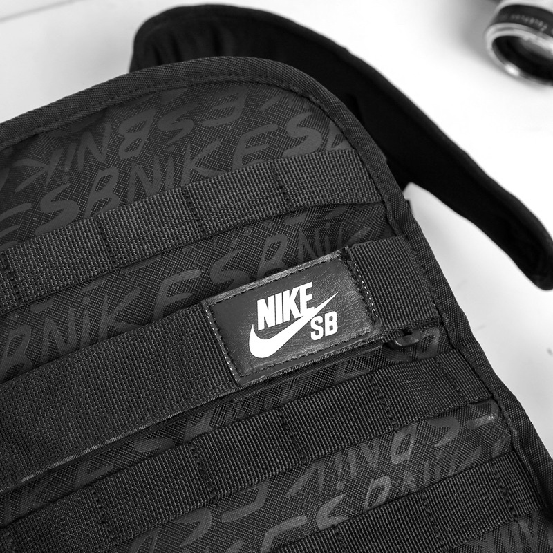 Balo Thể Thao Nike SB RPM Skateboarding Backpack