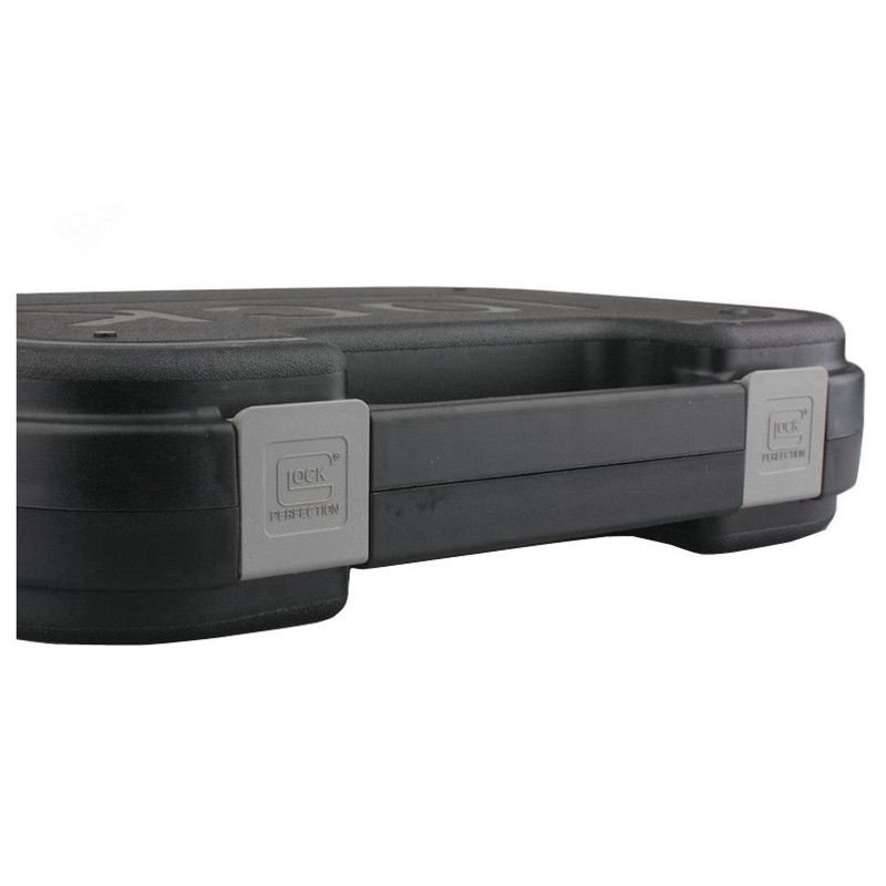 Ốp Hộp Nhựa Đựng Đồ Đa Năng Chống Thấm Nước Cho g17 m92 / g26 / usp