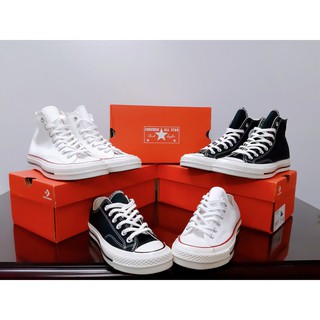 [Chính hãng] Converse 1970s Đen Cổ Cao Full Box