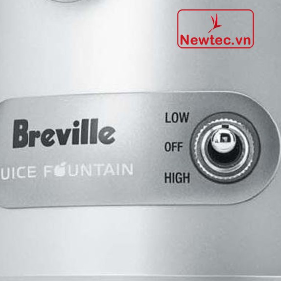 Máy ép Breville BJE430