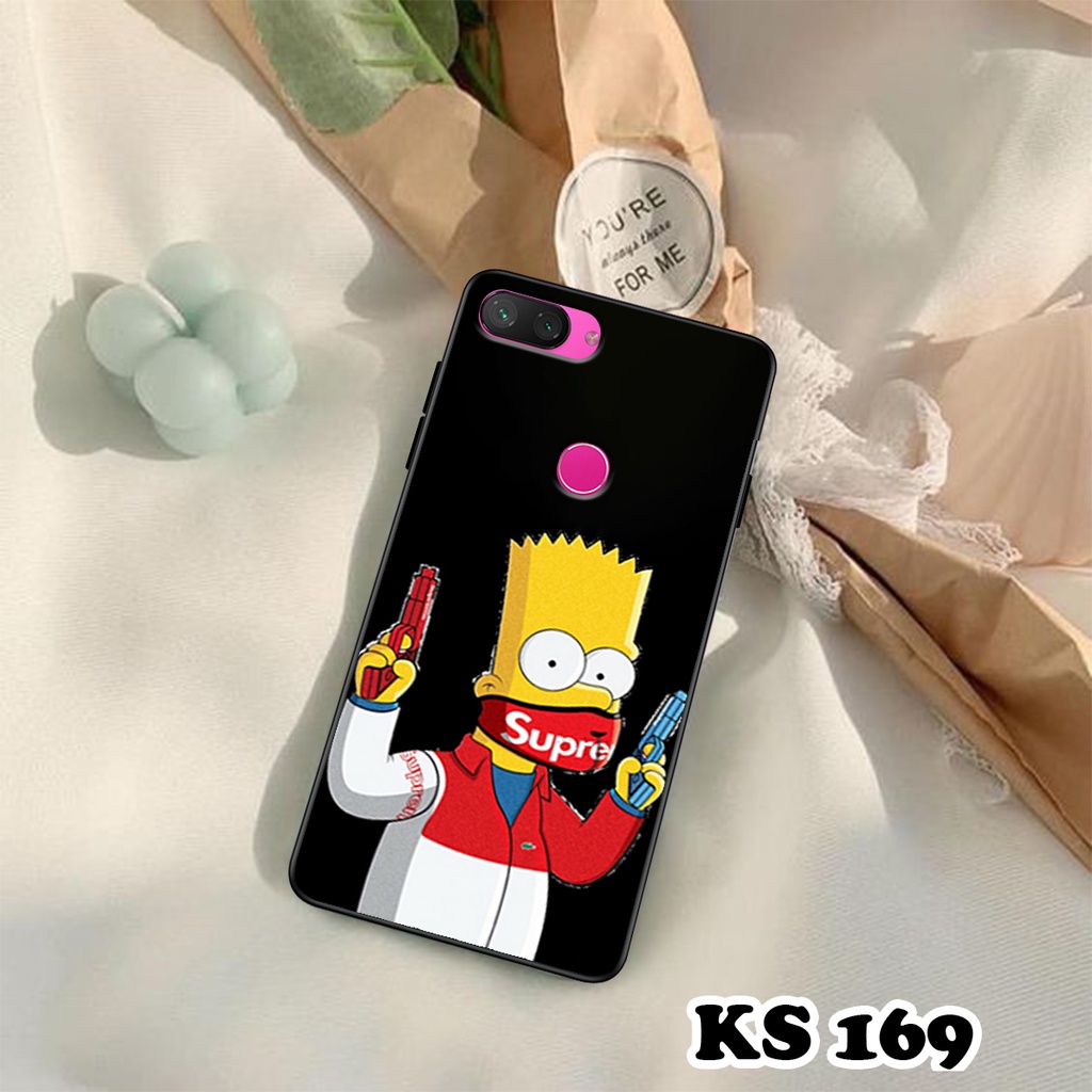 Ốp lưng Xiaomi Mi 8 - Mi 8 Lite - Mi 8 SE - Mi 9 - Mi 9 SE - Ốp in hình ŠÜpŔËMĖ sang trọng, giá tốt