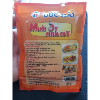 COMBO 50 GÓI BỘT CANH HẢO HẢO  ( GÓI 100gr )